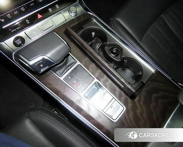 Audi A6 (C8) id 4395068 из Кореи 8