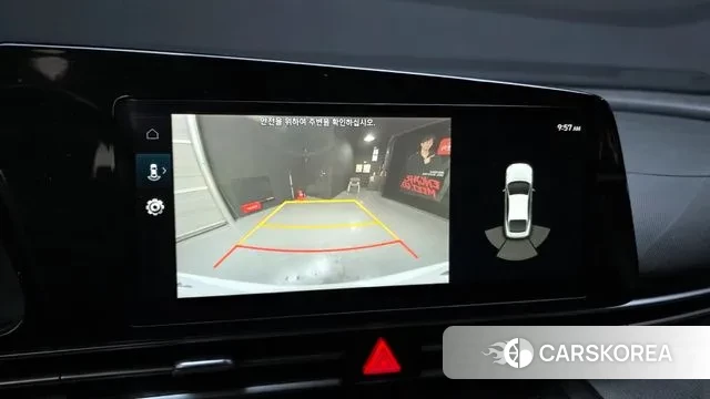 Hyundai Avante (CN7) id 3691905 из Кореи 8