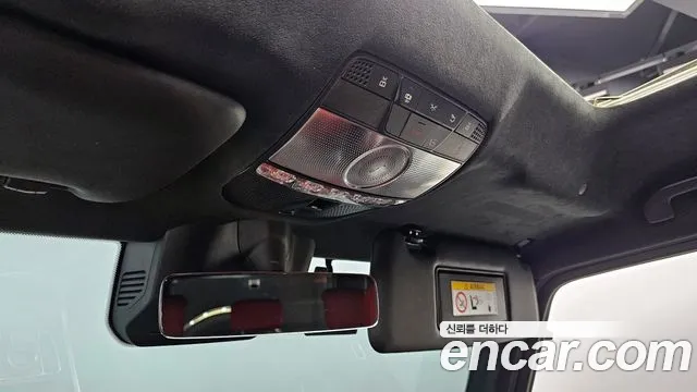 Mercedes-Benz G-Class W463b id 2699849 из Кореи 8