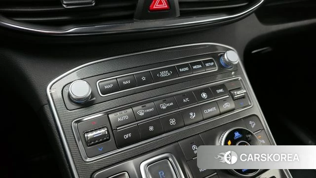 Hyundai The New Santa Fe id 3922304 из Кореи 8