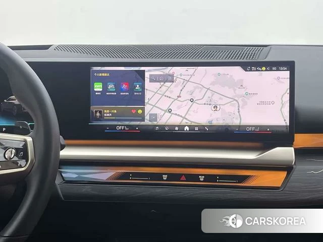 BMW 5 series id 4275649 из Китая 8