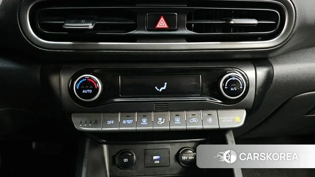 Hyundai The New Kona Hybrid id 3935239 из Кореи 8