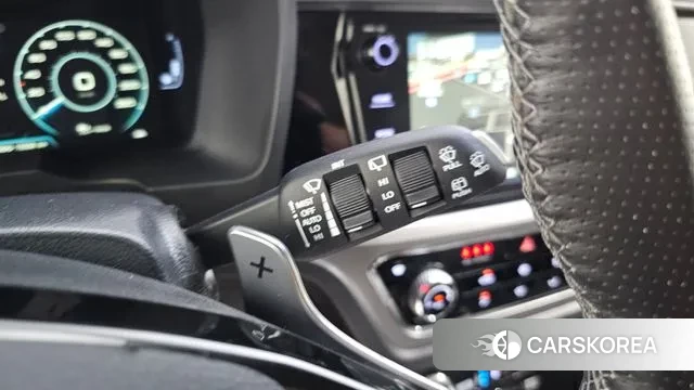 Ssangyong Beautiful Korando id 2981407 из Кореи 8