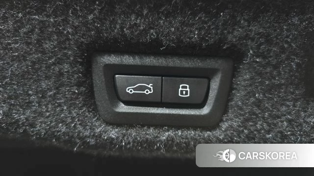 BMW 5 Series (G60) id 4729583 из Кореи 8