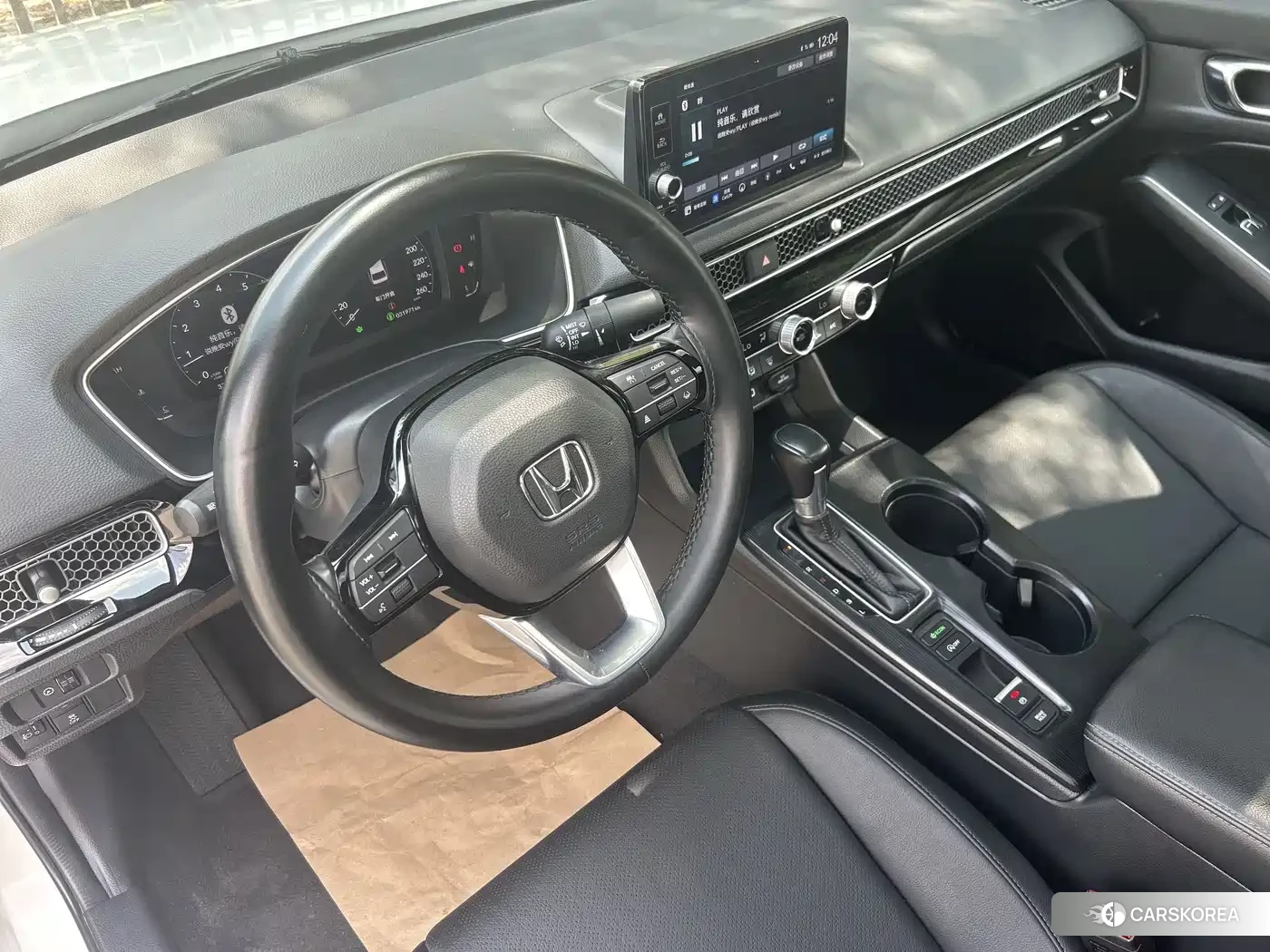 Honda Integra id 4680807 из Китая 8