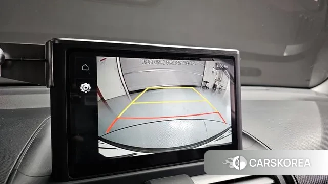 Hyundai Casper id 3544923 из Кореи 8