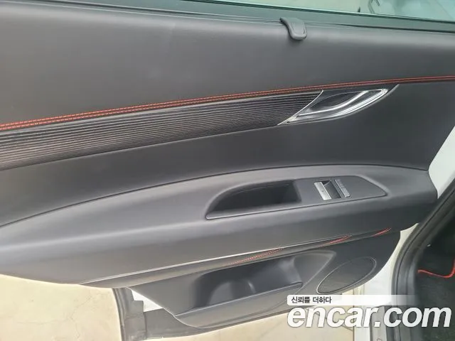 Genesis GV80 Coupe id 2793456 из Кореи 8