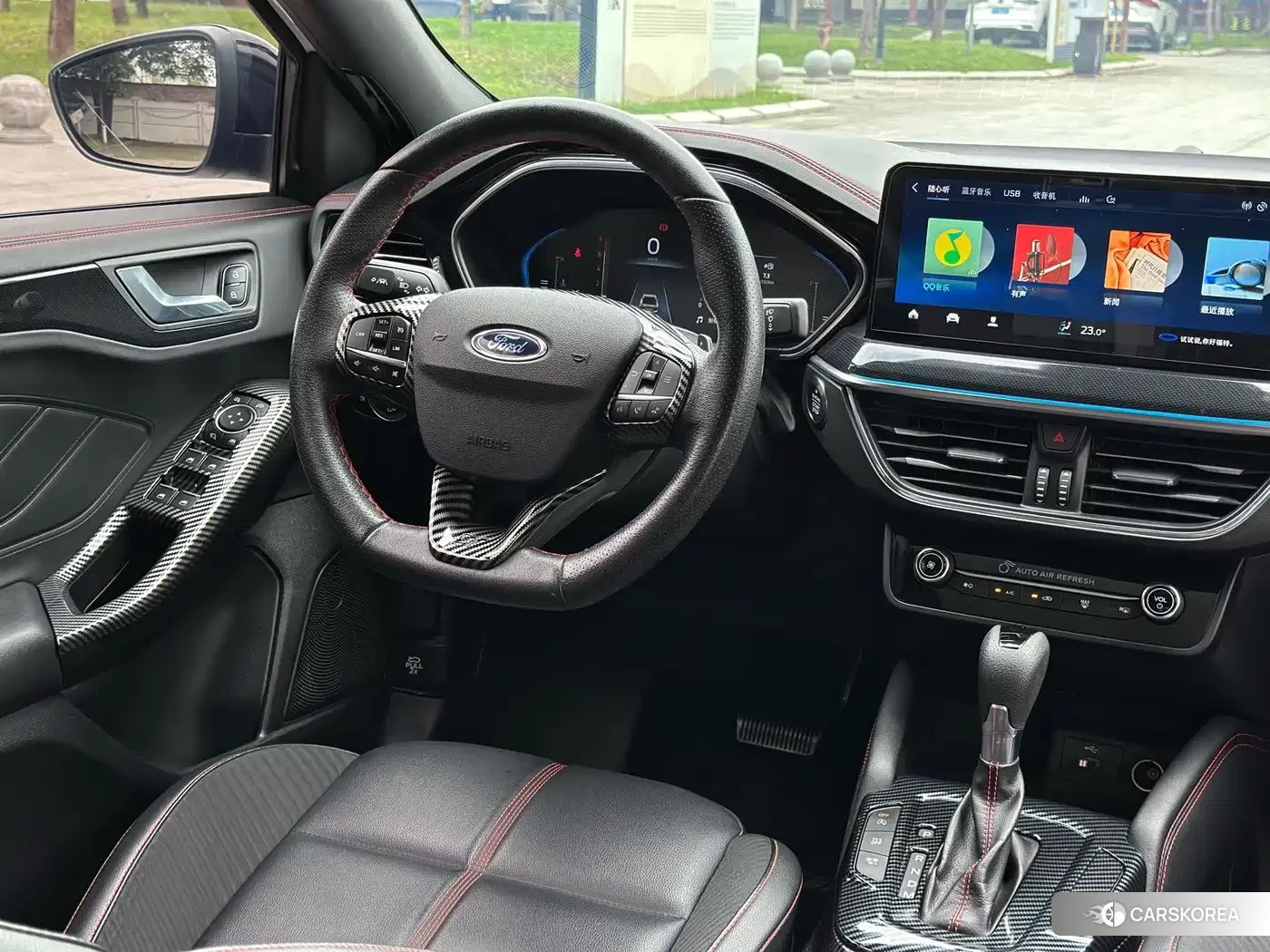 Ford Fox id 4655258 из Китая 8
