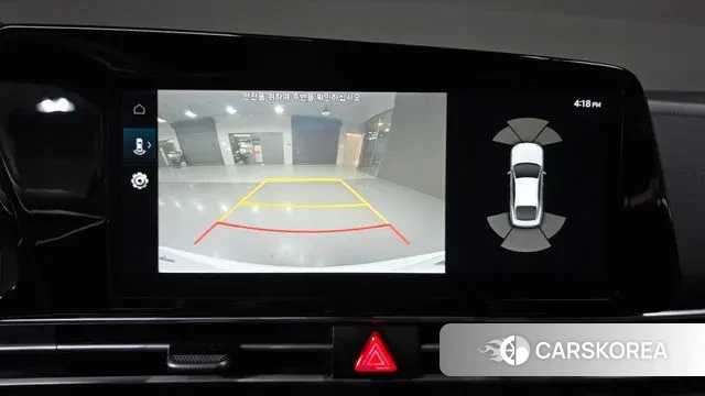 Hyundai Avante (CN7) id 3701525 из Кореи 8