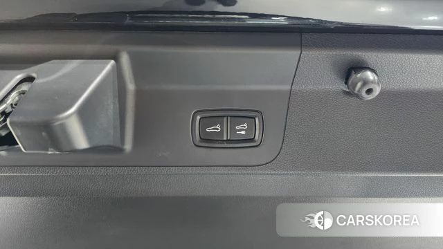 Porsche Panamera (971) id 4855170 из Кореи 8