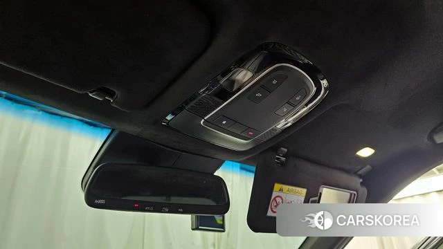 Hyundai Palisade id 4268302 из Кореи 8