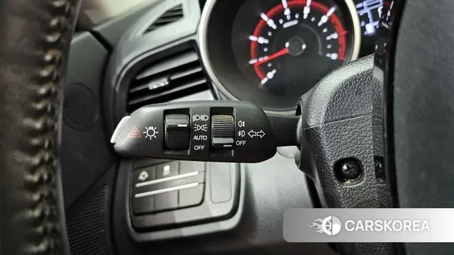 Ssangyong Tivoli Air id 3112844 из Кореи 8