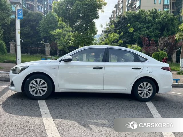 Hyundai Yuedong id 4262202 из Китая 8