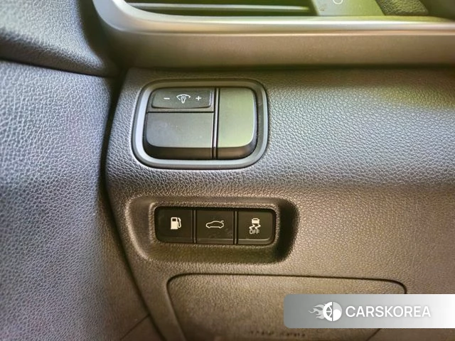 Kia The New K5 2nd generation id 4508282 из Кореи 8