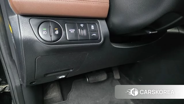 Hyundai The New Grand Starex id 4416524 из Кореи 8