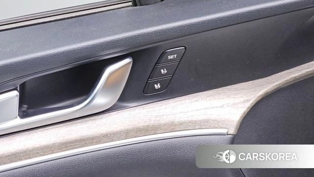 Kia K5 3rd generation id 4942279 из Кореи 8
