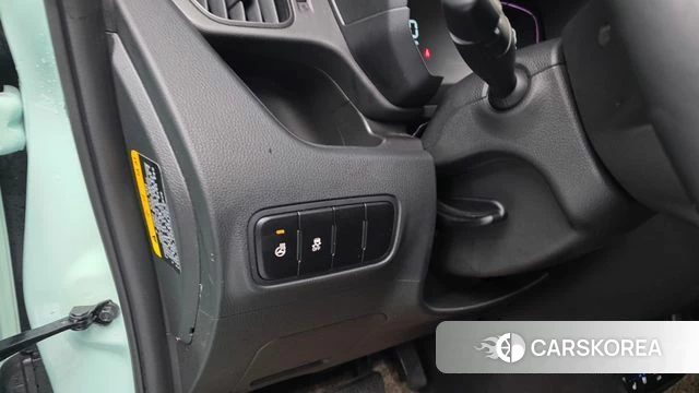 Kia The New Kia Ray id 3793374 из Кореи 8