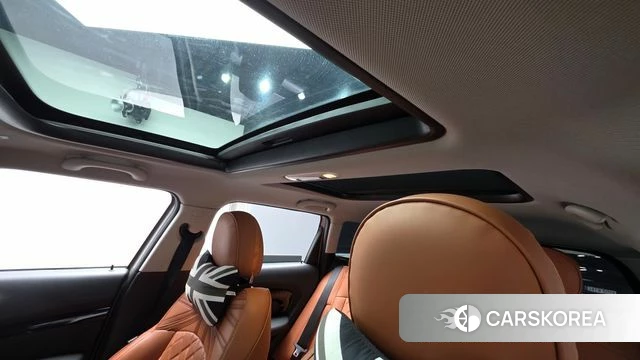 Mini Cooper Clubman id 3827200 из Кореи 8