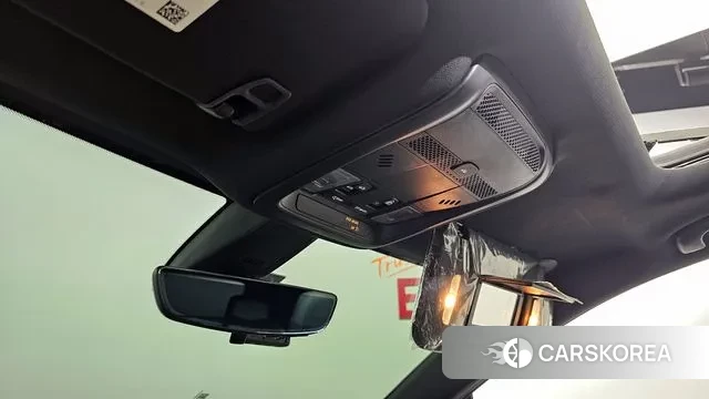 Cadillac XT5 id 3003918 из Кореи 8