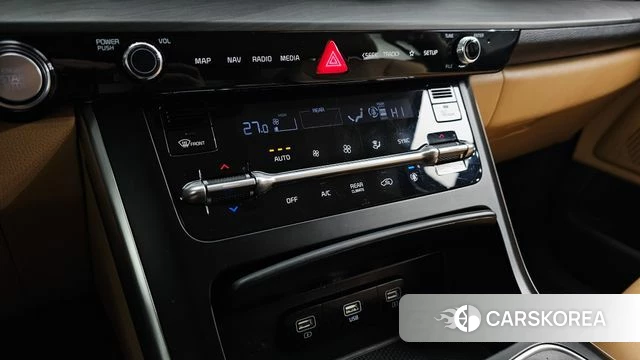 Kia Carnival 4th generation id 4202711 из Кореи 8