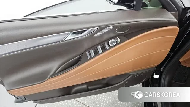 Genesis G80 (RG3) id 2974328 из Кореи 8