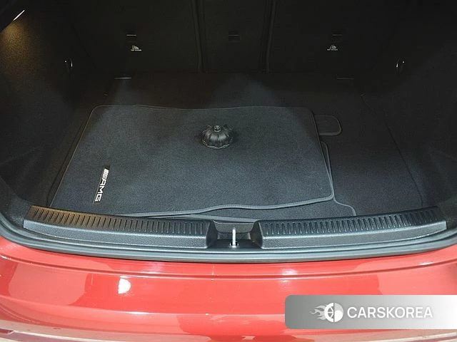 Mercedes-Benz A-Class W177 id 3935868 из Кореи 8