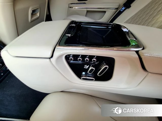 Jaguar All New XJ id 4520627 из Кореи 8