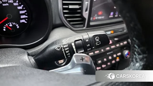 Kia Sportage 4th Generation id 3469976 из Кореи 8