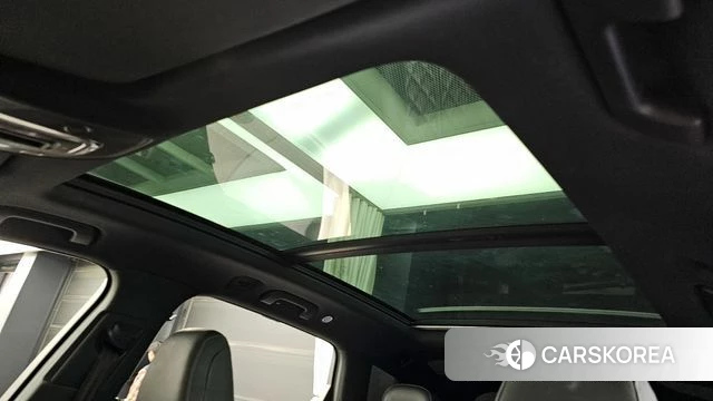 Audi Q7 (4M) id 4329730 из Кореи 8