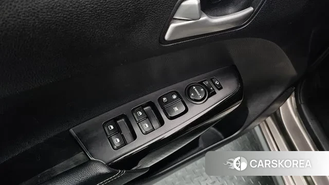 Kia All New Morning (JA) id 3380608 из Кореи 8