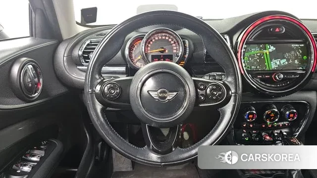 Mini Cooper S Clubman id 3429550 из Кореи 8
