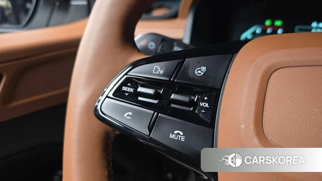 Ssangyong Musso (Q300) id 4655317 из Кореи 8
