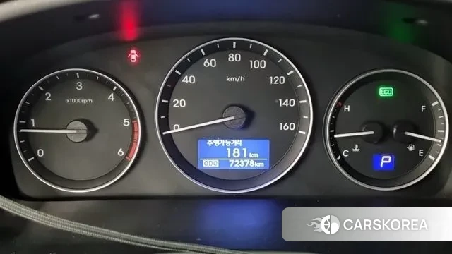 Hyundai The New Grand Starex id 3742947 из Кореи 8