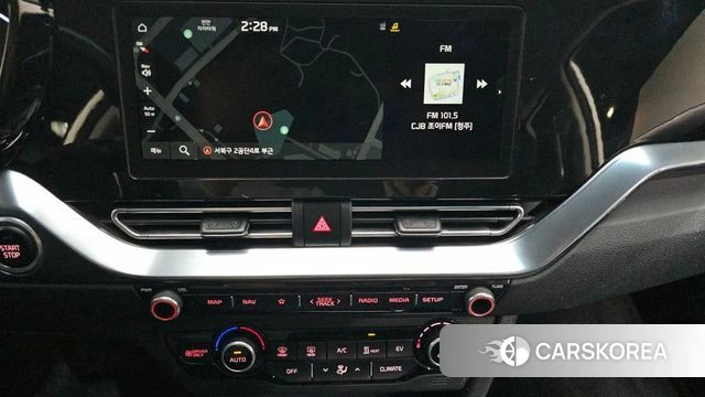 Kia Niro Plus id 3806196 из Кореи 8