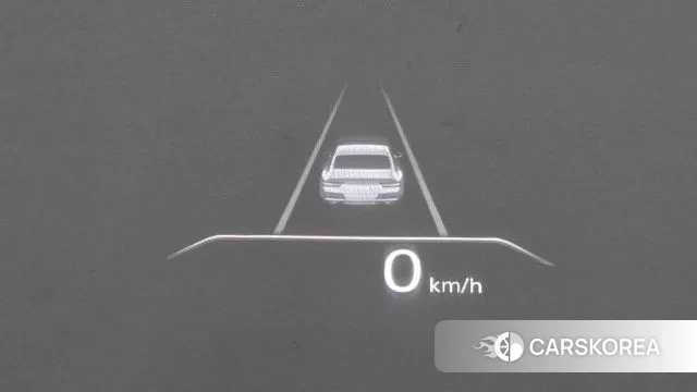 Genesis G80 (RG3) id 3479182 из Кореи 8