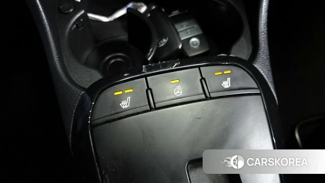 Kia All New Morning (JA) id 3820215 из Кореи 8