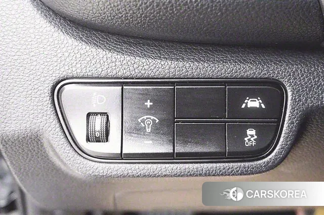 Kia Seltos id 2902430 из Кореи 8