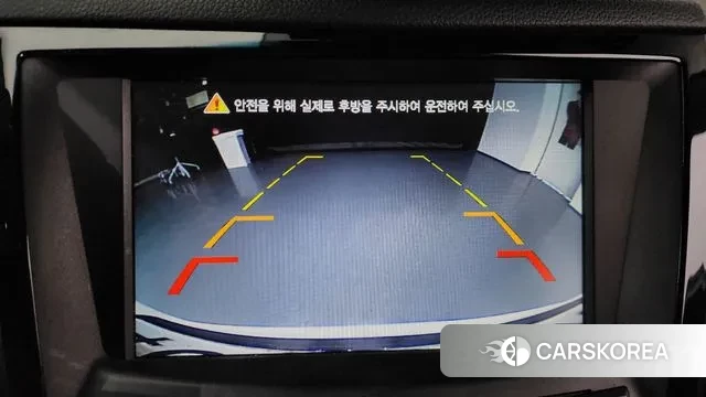 Ssangyong Tivoli Air id 3723463 из Кореи 8