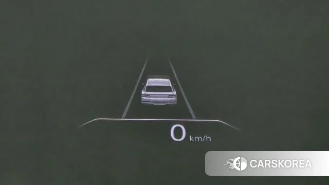 Genesis GV80 id 3556707 из Кореи 8