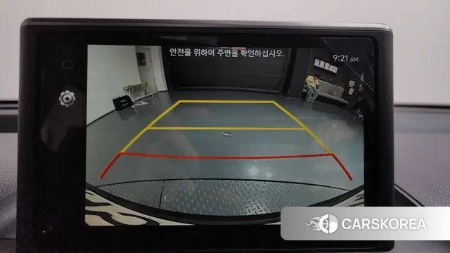 Hyundai Casper id 3735414 из Кореи 8