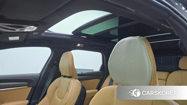 Volvo V90 Cross-Country id 4445736 из Кореи 8