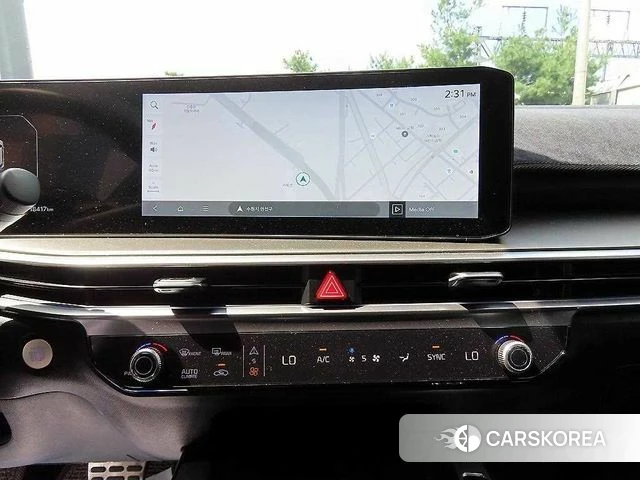 Kia The New Sorento 4th Generation id 4681539 из Кореи 8