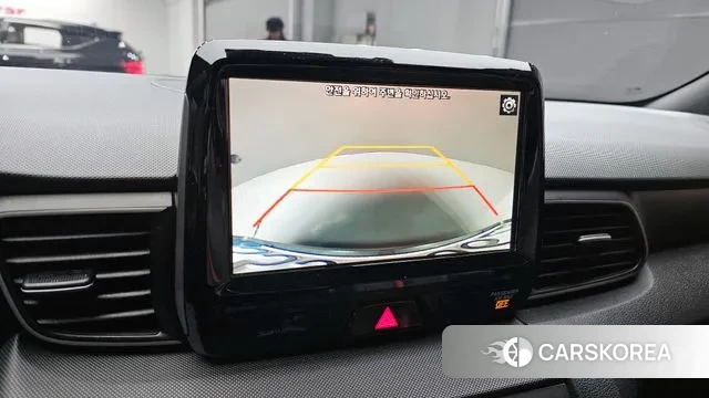 Hyundai Veloster (JS) id 3396707 из Кореи 8