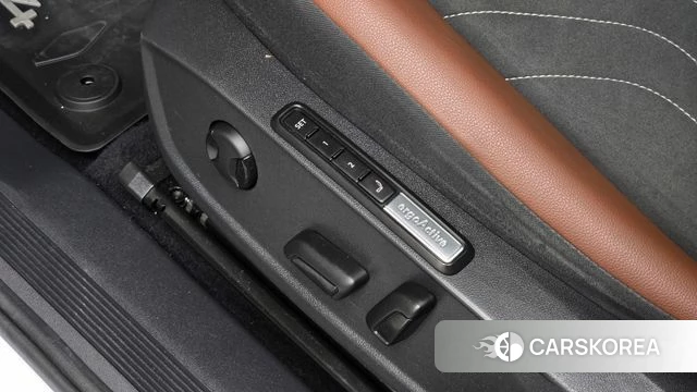Volkswagen ID.4 id 4631092 из Кореи 8