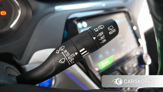 Chevrolet (GM Daewoo) Bolt EV id 4642599 из Кореи 8