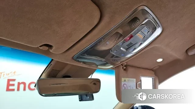 Genesis G80 (RG3) id 3361122 из Кореи 8