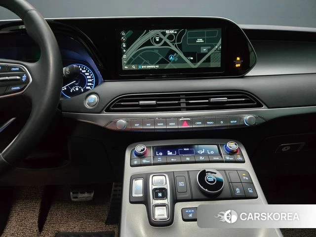Hyundai Palisade id 4770469 из Кореи 8