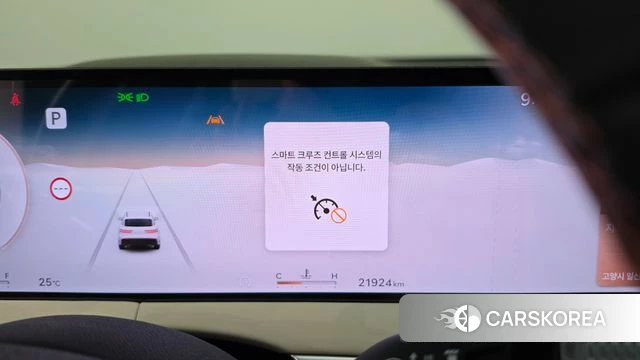 Genesis GV70 id 4767463 из Кореи 8