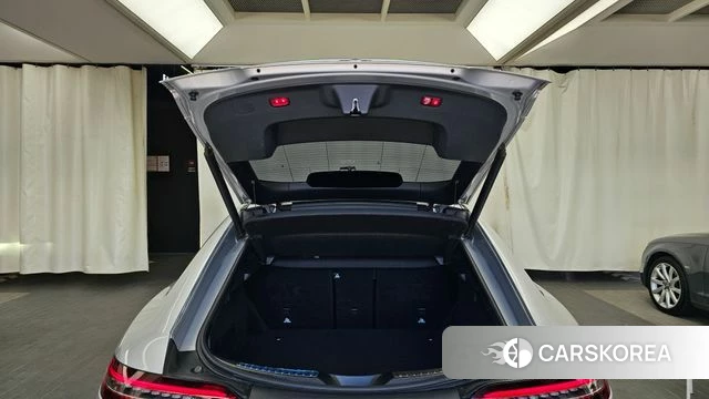 Mercedes-Benz AMG GT id 4770218 из Кореи 8