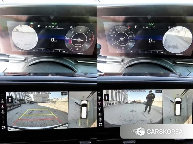 Kia Carnival 4th generation id 3646487 из Кореи 8